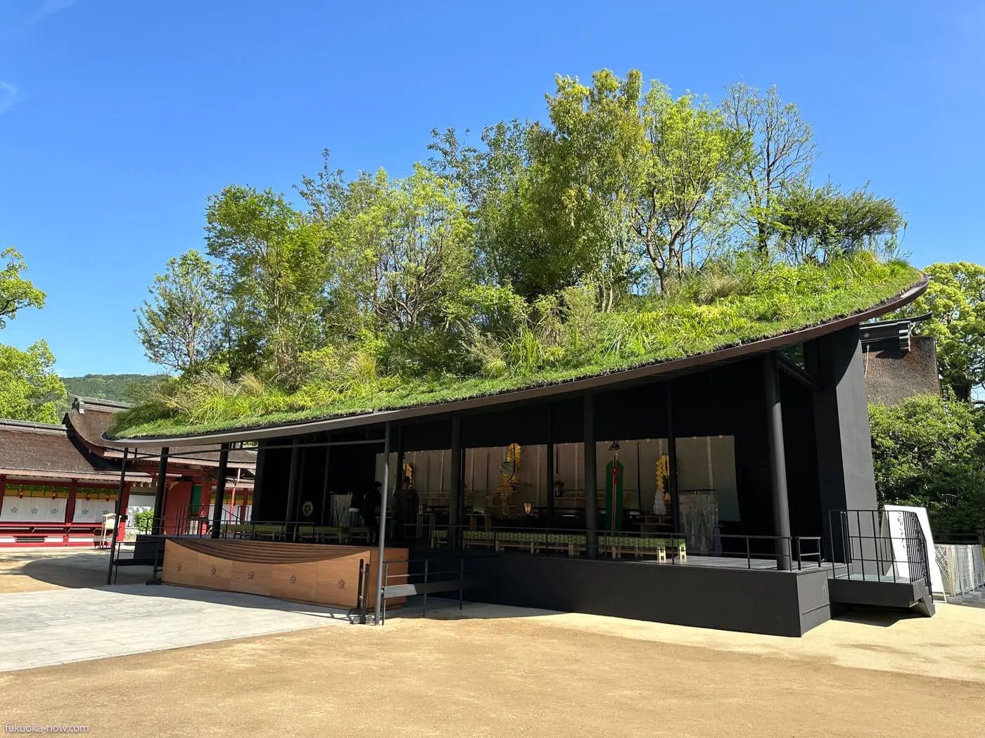 🏯 미즈키 성터 (미즈키죠 아토) 이미지 5